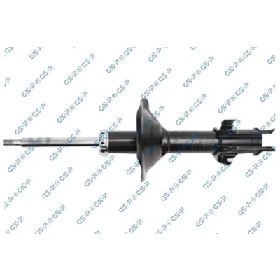 Kuva GSP 32306891 Iskunvaimentimet Etuakseli, oikea Kaasupaine Kaksiputki Joustintuki SUBARU: Legacy 3