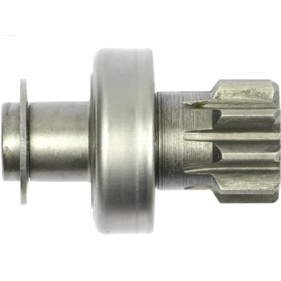 Kuva AS PL SD6058 Vapaakytkin, käynnistinmoottori