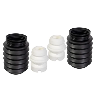 Kuva FEBI BILSTEIN 180083 Iskunvaimentimen Suojakumi Etuakseli BMW: 3 Touring, Sedan, Cabriolet