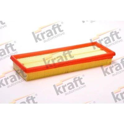 Kuva KRAFT 1715241 Ilmansuodatin 42 102,5 310 Suodatinpanos RENAULT: CLIO 2, TRAFIC 2 Bus, Kasten, OPEL: Vivaro A Van, Combi