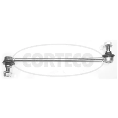 Kuva Tanko, kallistuksenvaimennin, Etuakseli, vasen CHEVROLET TRAX, OPEL MOKKA / X OE 350231, 95942519