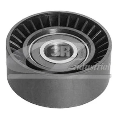 Kuva 3RG 13239 Kiristinvarsi, Moniurahihna 65mm 25mm PEUGEOT: 307 SW