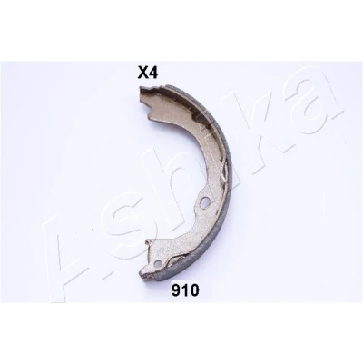 Kuva Jarrukenkäsarja, seisontajarru DODGE NITRO, NITRO VAN, JEEP CHEROKEE, WRANGLER III OE 68003589AA, 68003607AB