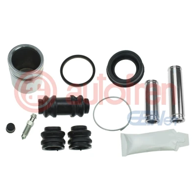 Kuva AUTOFREN SEINSA D43985S Jarrusatula Korjaussarja Taka akseli 36 PISTON KIT+GUIDEPINS TOYOTA: Corolla IX Hatchback, Station Wagon