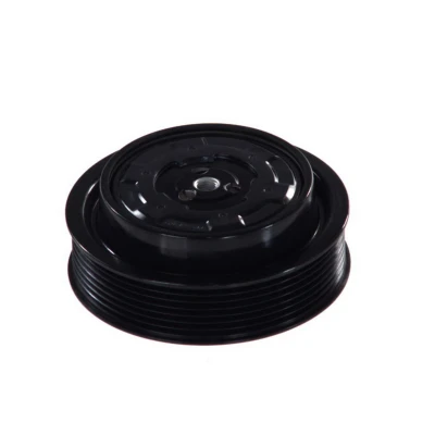 Kuva THERMOTEC KTT040022 Magneettikytkin Denso, 6SEU14C/7SEU17C 7SEU17C MERCEDES BENZ: C sarja Sedan, ML sarja, E Sedan
