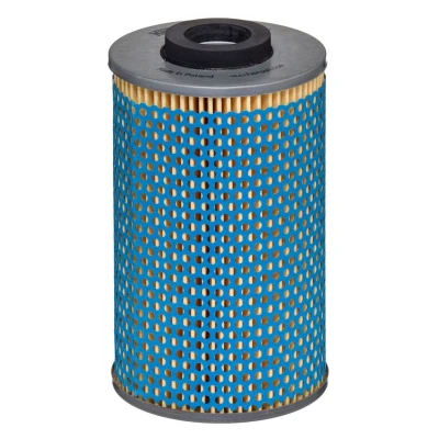 Kuva HENGST FILTER E183H Öljynsuodatin Suodatinpanos MAN: G