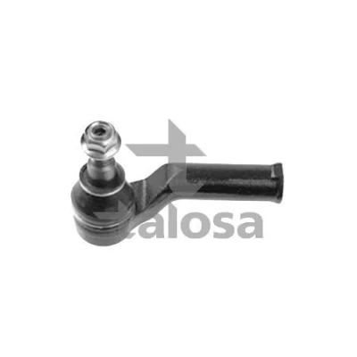 Kuva DYS 22 21165 Raidetangon Pää M14x2 1. etuakseli vasemmalla VOLVO: V70 3, S80 II