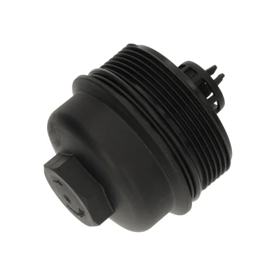Kuva FEBI BILSTEIN 197173 Kansi, Oljysuodatinpesä 86mm Tiivisterenkaalla