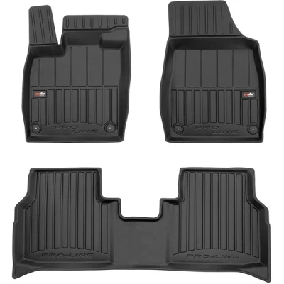 Kuva Matot FROGUM 3D426757 Audi Q4, Škoda Enyaq, VW ID.4