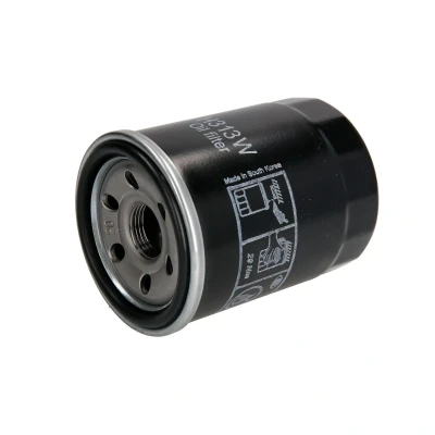 Kuva HENGST FILTER H313W Öljynsuodatin M20x1,5 Ruuvattava suodatin HYUNDAI: Getz, i20 I Hatchback, II KIA: RIO 3, Ceed III Sportswagon