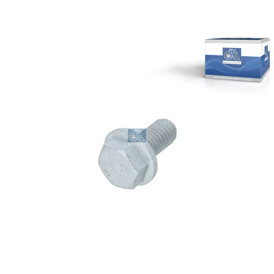 Kuva DT Spare Parts 7.53104 Ruuvi M8