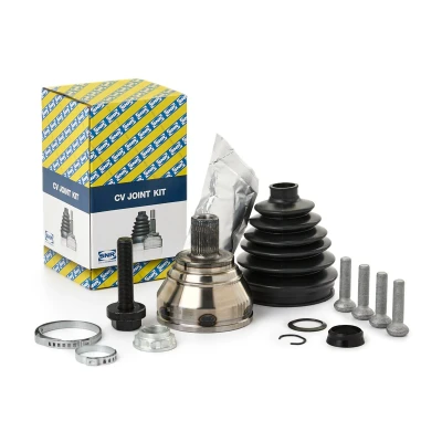 Kuva Nivelsarja, vetoakseli, Ulompi, Edessä ja takana AUDI, DAEWOO, ROVER, SEAT, SKODA, VW OE 1K0498099B, 1K0498099BX, 1K0498099J