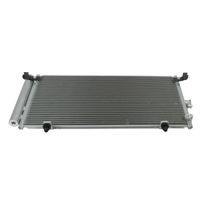 Kuva MAXGEAR AC830301 Ilmastoinnin Lauhdutin Vedenerottimella, Tiivisterenkaalla 15,5mm 10,2mm Alumiini 626mm