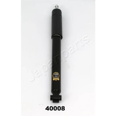 Kuva JAPANPARTS MM 40008 Iskunvaimentimet Taka akseli Kaasupaine Kaksiputki Teleskooppi iskunvaimentaja Tappi ylhäällä, Silmukka alhaalla