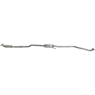 Kuva Keskiäänenvaimentaja Bosal 292 077 opel karl OE 42343074, 42476066, 854775