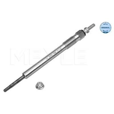 Kuva MEYLE 37 14 860 0005 Hehkutulppa M10 X 1,25 KIA: SORENTO 2, CARNIVAL / GRAND 3, HYUNDAI: SANTA FE 2