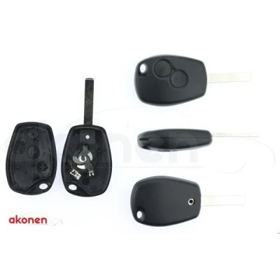 Kuva Kotelo, auton avain B CAR 004RN010