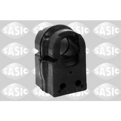 Kuva SASIC 2304052 Kallistuksenvakaajan Puslat Etuakseli, Sisempi Kumilaakeri 22 46 23,5 RENAULT: GRAND SCENIC 3, MEGANE 3 Grandtour