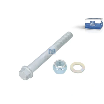 Kuva DT Spare Parts 4.00584 Korjaussarja, jousitappi