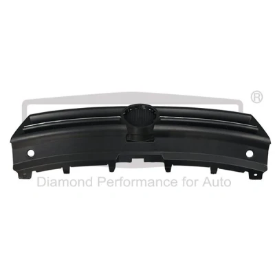 Kuva DPA 88531623502 Puskurin Ritilä Edessä VOLKSWAGEN: Polo V Hatchback