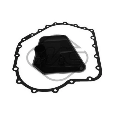 Kuva Hydrauliikkasuodatinsarja, automaattivaihteisto AUDI A4 B6, B6 Avant, Cabriolet, B7 A6 C5, C5 A8 D3 OE 01J 301 51