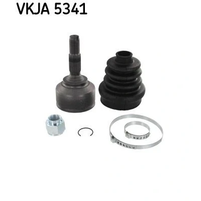 Kuva SKF VKJA 5341 Vetonivel CITROËN: C3 I Hatchback