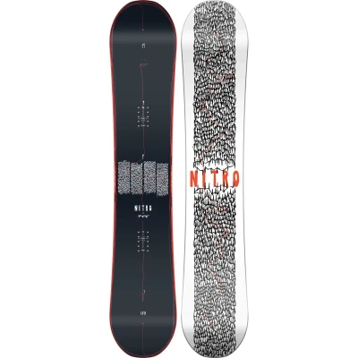 Kuva Nitro T1 x FFF 23/24 Snowboard