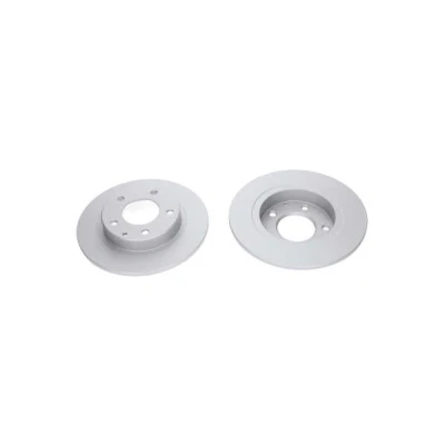 Kuva KAVO PARTS BR 4732 C Jarrulevyt 261 10 5 114 täysi pinnoitettu MAZDA: 626 V Sedan, Hatchback, Farmari