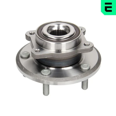 Kuva Pyöränlaakerisarja, Etuakseli FIAT FREEMONT OE 04721010, 04721010AA, 04721010AB