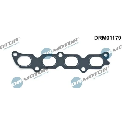 Kuva DR.MOTOR AUTOMOTIVE DRM01179 Pakosarjan Tiivisteet FORD: Focus 2 Kombi, Mk1 Hatchback, 2, VOLVO: V50