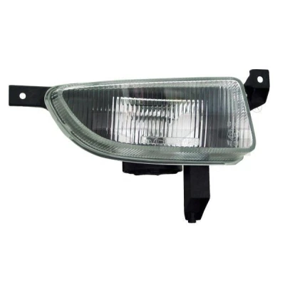 Kuva TYC 19 0145 05 2 Sumuvalot Oikea Lampun kannalla OPEL: Zafira A