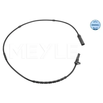 Kuva MEYLE 314 800 0057 ABS Anturi Taka akseli, molemminpuolinen ORIGINAL Quality aktiivisensori 2 802 12 BMW: 3 Touring, Sedan