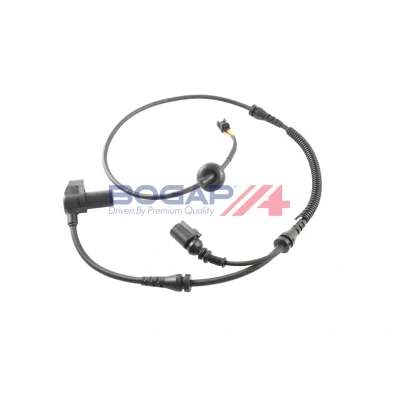 Kuva BOGAP A7117110 ABS Anturi etuakseli molemminpuoleinen AUDI: A6 C5 Avant