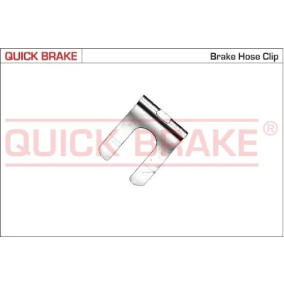Kuva QUICK BRAKE 3219 Pidike, jarruletku