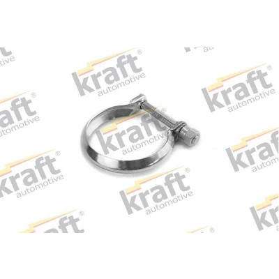 Kuva KRAFT 0558528 Pakoputken Kiristin