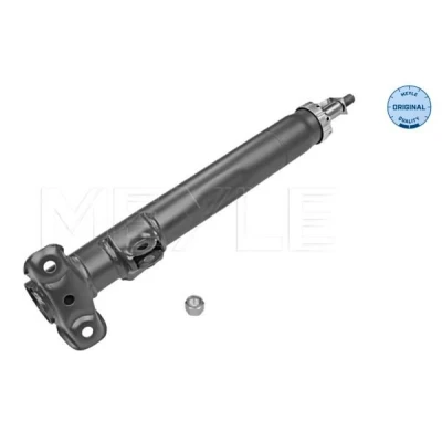 Kuva MEYLE 026 623 0004 Iskunvaimentimet Etuakseli Kaasupaine Kaksiputki Joustintuki Tappi ylhäällä ORIGINAL Quality MERCEDES BENZ: 190