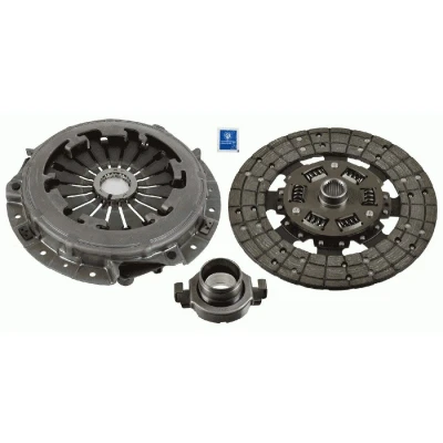 Kuva SACHS 3000 828 501 Kytkinpaketti 260