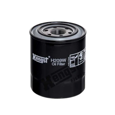 Kuva Öljynsuodatin HENGST FILTER H209W