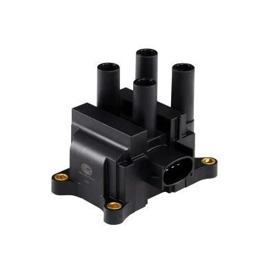 Kuva HELLA 5DA 193 175 411 Sytytyspuola 3 12 FORD: Focus 2, Mk1 Hatchback, MONDEO 3, VOLVO: V50, S40 II