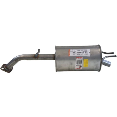Kuva Takaäänenvaimentaja opel karl OE 42333950, 863157