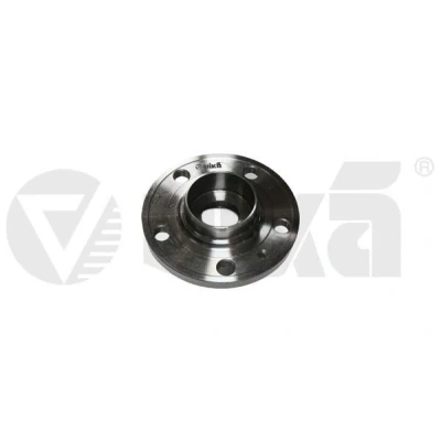 Kuva VIKA 44070796801 Pyöränlaakerit Etuakseli Pyöränlaakeri integroitu pyörännapaan 126, 72mm Säteittäiskuulalaakeri SKODA: Fabia III Farmari, 2