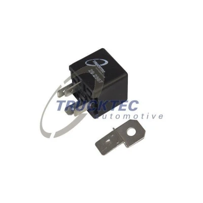 Kuva TRUCKTEC AUTOMOTIVE 07.42.064 Monitoimintorele 12 AUDI: A4 B6 Avant, TT Coupe, B5 SKODA: Octavia 2 Combi, II Hatchback
