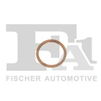 Kuva FA1 787.520.100 Öljytulpan Tiiviste Kupari JEEP: CHEROKEE II, GRAND 2, DODGE: Nitro SUV