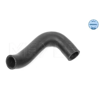 Kuva MEYLE 119 121 0077 Jäähdyttimen Letku Alla EPDM (eteenipropeeni dieeni kumi) ilman kiristimiä ORIGINAL Quality VOLKSWAGEN: GOLF 1