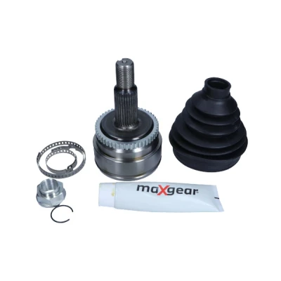 Kuva MAXGEAR 49 3148 Vetonivel Pyörän puoli ABS renkaalla LAND ROVER: Discovery 3