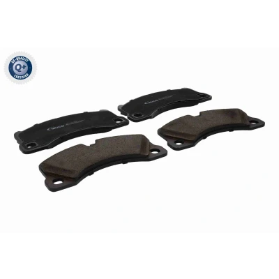Kuva Jarrupalasarja, levyjarru, Etuakseli PORSCHE CAYENNE, MACAN, PANAMERA, PANAMERA Sport Turismo, VW TOUAREG OE 7L0 698 151 K, L,