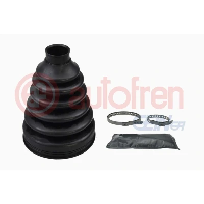 Kuva AUTOFREN SEINSA D8283T Paljekumisarja, Vetoakseli 125 Vaihteiston puoli FORD: MONDEO 2 Kombi