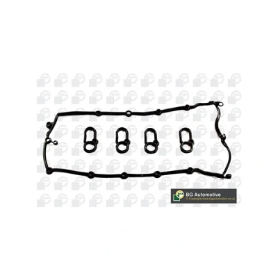 Kuva Tiivistesarja, venttiilikoppa, Vasen Bga RK4203 land rover OE LR010789+LR014345(x4)
