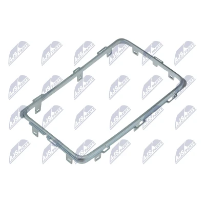 Kuva Keskikonsoli AUDI A6 C7, C7 Avant OE 10047628