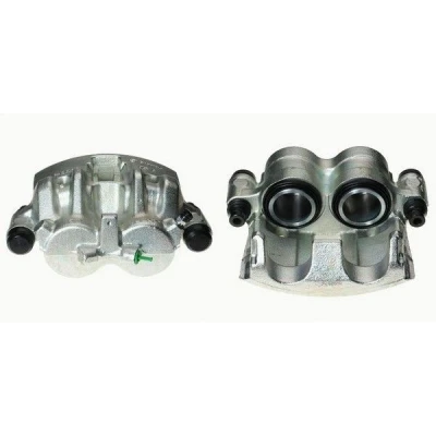 Kuva BUDWEG CALIPER 344116 Jarrusatula IVECO: DAILY 3 Kasten/Kombi, 3, NISSAN: Cabstar